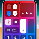 iControl Center for Android aplikacja