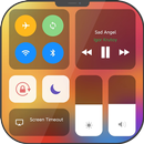 Control Center iOS 14 - Screen Recorder aplikacja