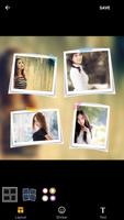 Love Collage Maker & Frame 포스터