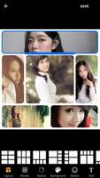 Love Collage Maker & Frame 截圖 3