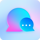 Color SMS - New Messenger & Change Message APK