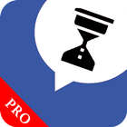 Chat History for  Facebook Pro icono