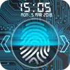 Fingerprint lock screen APK