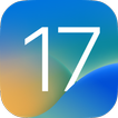 iOS 17 Lanceur, Phone 15 Theme