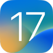 iOS 17 Launcher - Phone 15 Pro