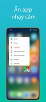 Giao Diện iPhone  iOS Launcher ảnh chụp màn hình 3