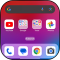 ”Simple Launcher - iStyle