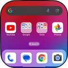 Simple Launcher - iStyle 圖標