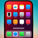 Launcher PiOS aplikacja
