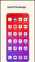 Launcher PiOS 海报