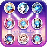 Lock screen photo - Anime