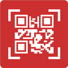 QR Code Sanner ícone