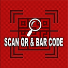 Scan Qr & Bar Code أيقونة