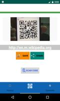 Scan Qr & Bar Code ảnh chụp màn hình 1