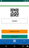 Scan Qr & Bar Code Ekran Görüntüsü 2