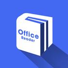 Office Reader - Edit Document-icoon