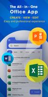 Office Reader الملصق