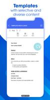 Office Reader تصوير الشاشة 2