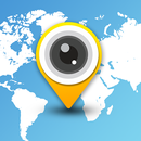 GPS Camera: Add Map in Photo APK