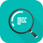 Magnifying Glass icon