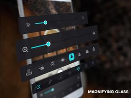 Magnifying Glass تصوير الشاشة 1