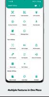 Smart Tools تصوير الشاشة 1
