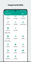 Smart Tools تصوير الشاشة 2