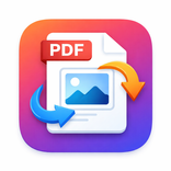 PDF Converter - Image to PDF
