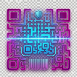 QR Scanner: Fast Barcode Scan