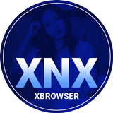 xBrowser - Video Downloader icône