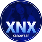 xBrowser - Video Downloader icon