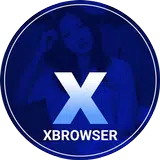 X Browser - Video Downloader APK