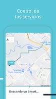Smart Taxi screenshot 3