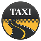 Smart Taxi Zeichen
