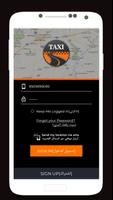 Smart Taxi Screenshot 1