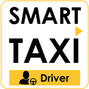 SMART TAXI Driver - водительское приложение APK