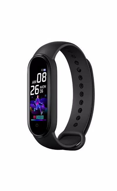 Smart Bracelet Watch App para Android - Download