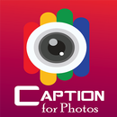 Caption for Facebook Photos –  APK