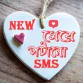 Bangla Meye Potanor SMS