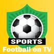 Football on TV - Sports LiveTv