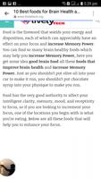 Image To Text- Document Scanne screenshot 1
