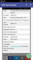 Image To Text- Document Scanne screenshot 2