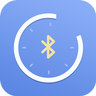 Bluclock simgesi