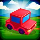 APK Stunt Car - Non-Stop Racing