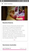 Sonido Suave 截图 2