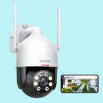 Dekco Security camera hint App icon