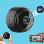 mini camera wifi advice app