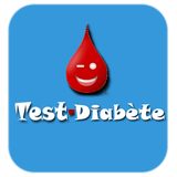 Test-Diabète icon