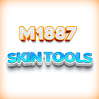 M1887 shotgun skin Tools icon