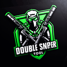 Double Sniper Tool icône